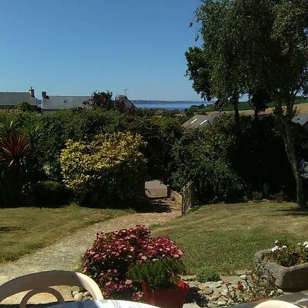 Loue Chambre Chez L Habitant Acces A La Cuisine A 10 Mn Des Plages Ploeven Kültér fotó