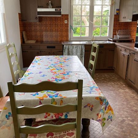 Loue Chambre Chez L Habitant Acces A La Cuisine A 10 Mn Des Plages Ploeven Kültér fotó