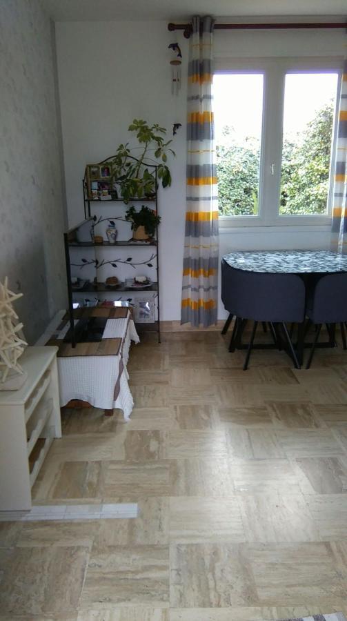 Loue Chambre Chez L Habitant Acces A La Cuisine A 10 Mn Des Plages Ploeven Kültér fotó