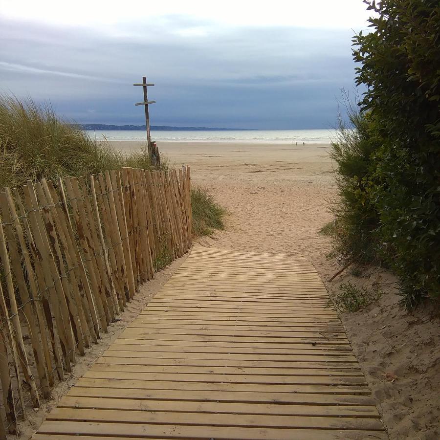 Loue Chambre Chez L Habitant Acces A La Cuisine A 10 Mn Des Plages Ploeven Kültér fotó