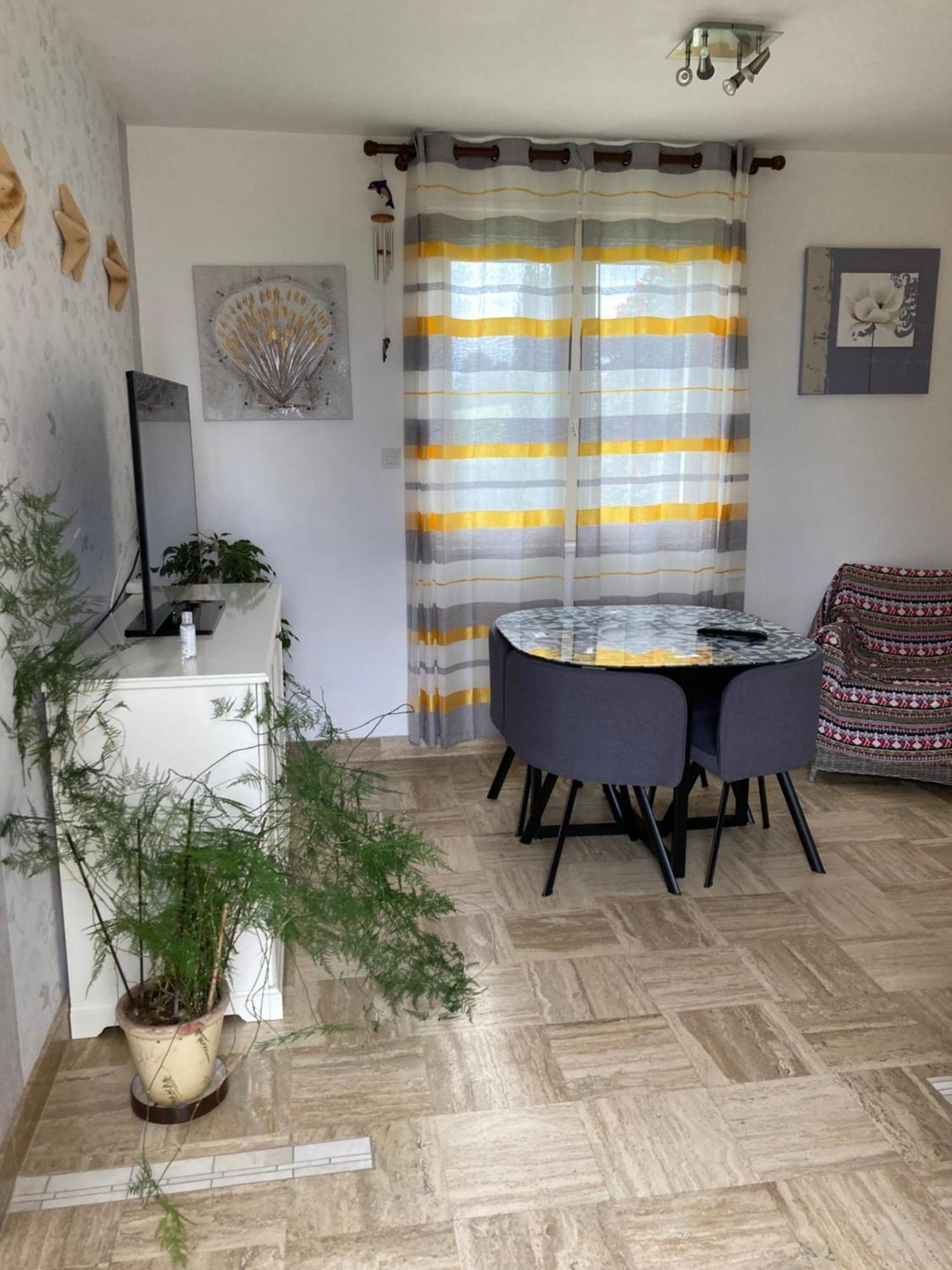 Loue Chambre Chez L Habitant Acces A La Cuisine A 10 Mn Des Plages Ploeven Kültér fotó