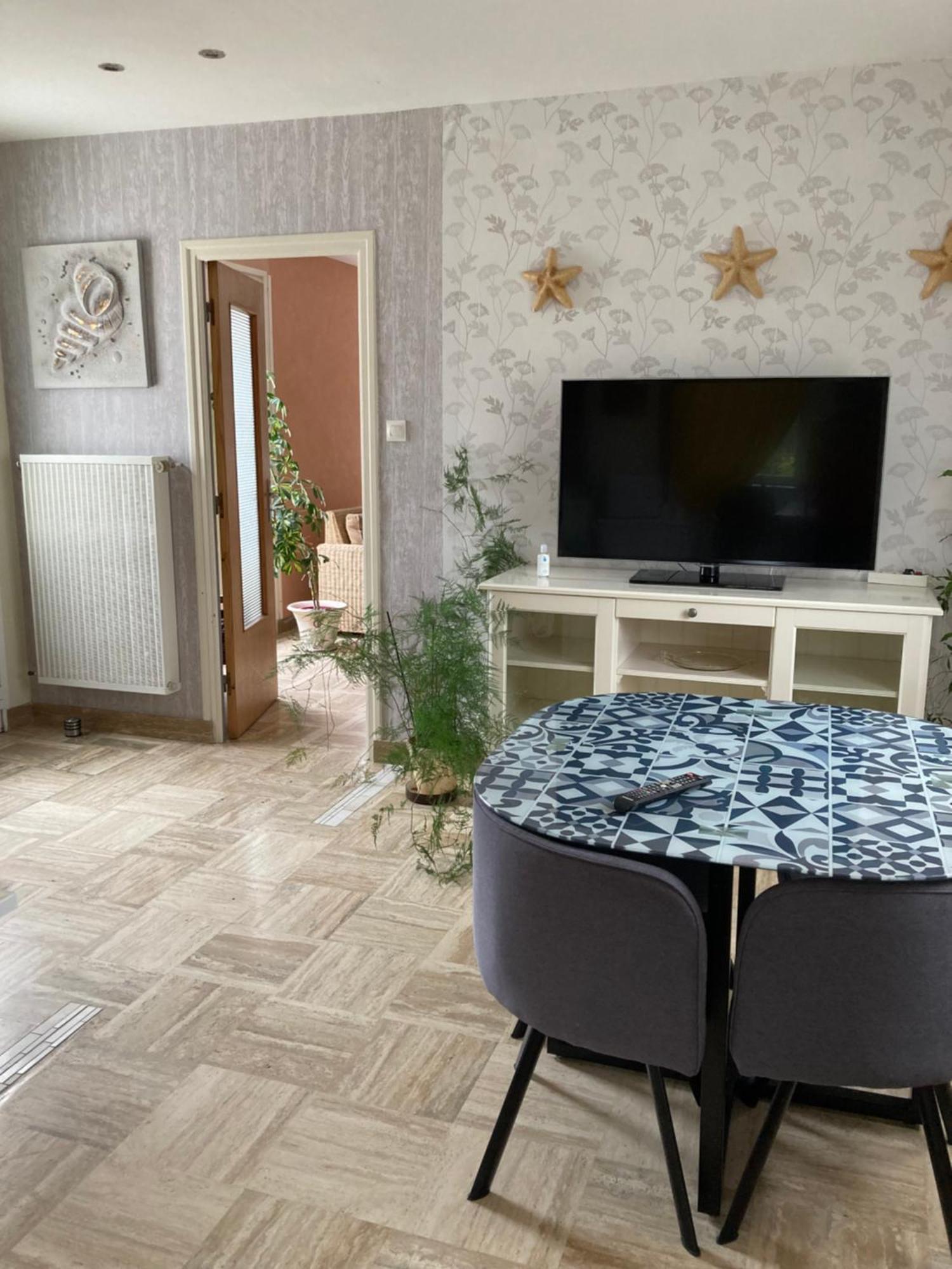 Loue Chambre Chez L Habitant Acces A La Cuisine A 10 Mn Des Plages Ploeven Kültér fotó